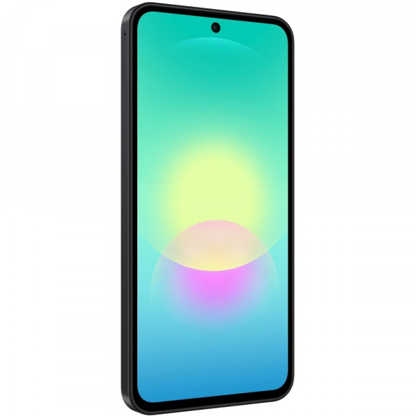 Смартфон Samsung Galaxy A27 5G 8/256GB Black (SM-A276BZKCEUC)