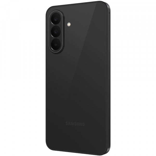 Смартфон Samsung Galaxy A27 5G 8/256GB Black (SM-A276BZKCEUC)