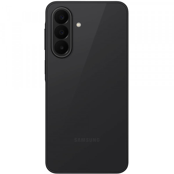 Смартфон Samsung Galaxy A27 5G 8/256GB Black (SM-A276BZKCEUC)
