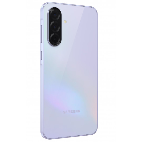 Смартфон Samsung Galaxy A36 5G 8/256GB Awesome Lavender (SM-A366BLVGEUC)