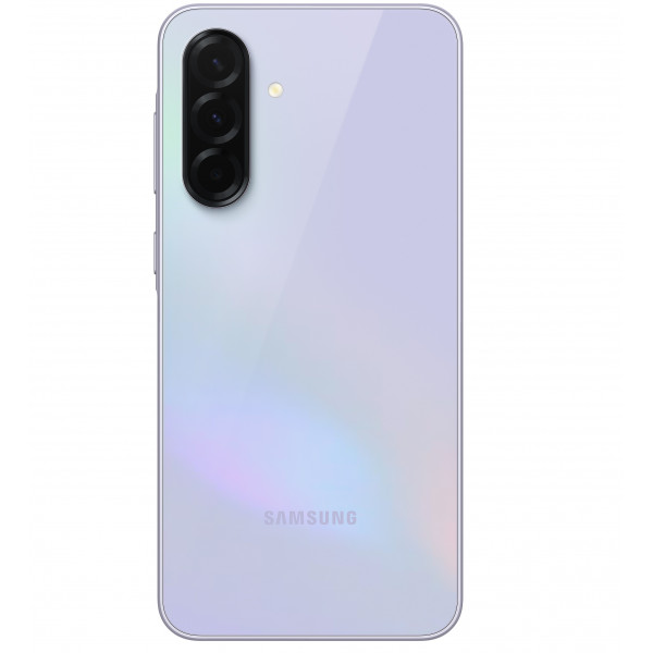 Смартфон Samsung Galaxy A36 5G 8/256GB Awesome Lavender (SM-A366BLVGEUC)