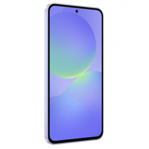Смартфон Samsung Galaxy A36 5G 8/256GB Awesome Lavender (SM-A366BLVGEUC)