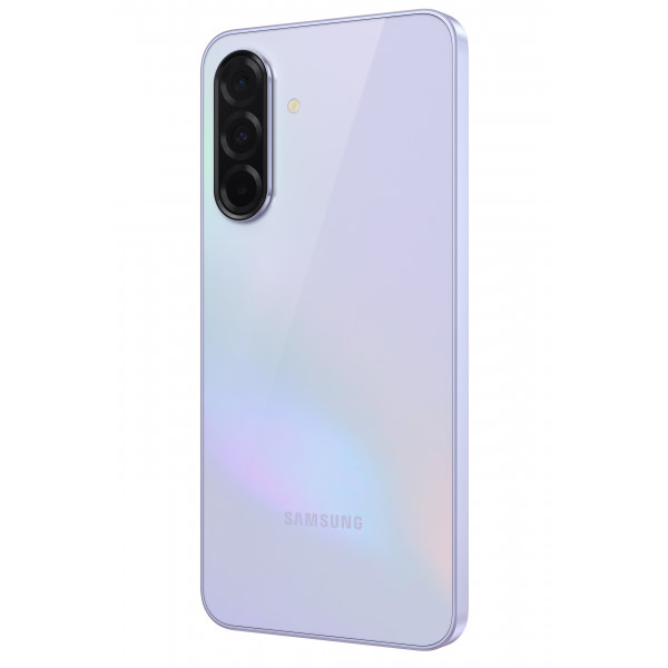 Смартфон Samsung Galaxy A36 5G 8/256GB Awesome Lavender (SM-A366BLVGEUC)