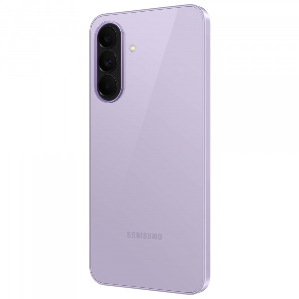 Смартфон Samsung Galaxy A37 5G 6/128GB Awesome Lavender (SM-A376BLVBEUC)
