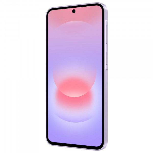 Смартфон Samsung Galaxy A37 5G 6/128GB Awesome Lavender (SM-A376BLVBEUC)