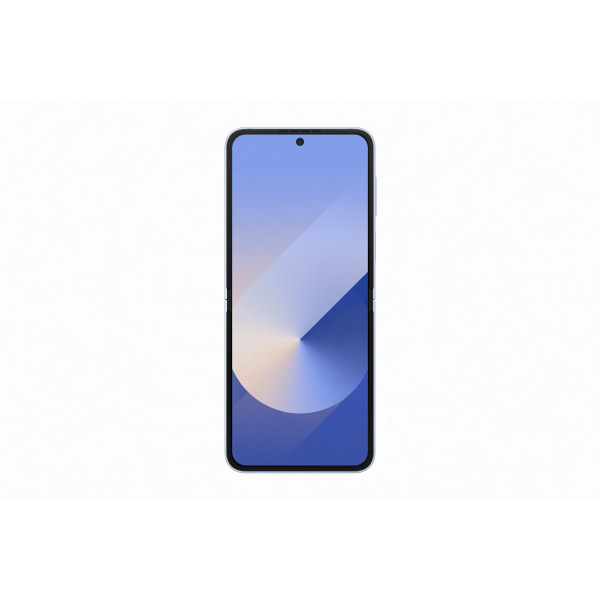 Смартфон Samsung Galaxy Flip6 SM-F741 512GB Blue (SM-F741BLBHSEK)