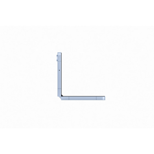 Смартфон Samsung Galaxy Flip6 SM-F741 512GB Blue (SM-F741BLBHSEK)