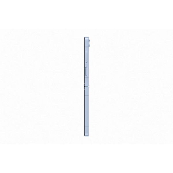 Смартфон Samsung Galaxy Flip6 SM-F741 512GB Blue (SM-F741BLBHSEK)