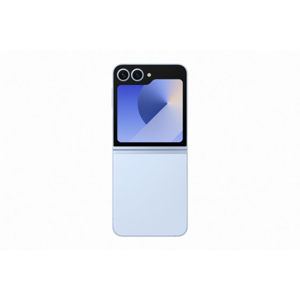 Смартфон Samsung Galaxy Flip6 SM-F741 512GB Blue (SM-F741BLBHSEK)