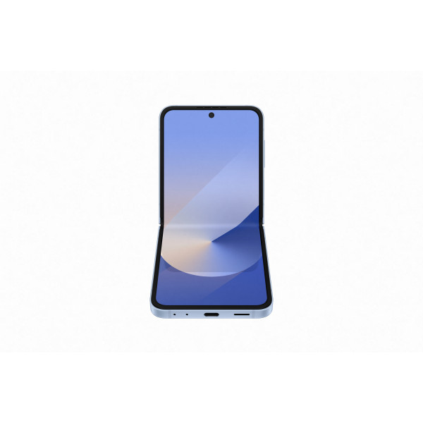 Смартфон Samsung Galaxy Flip6 SM-F741 512GB Blue (SM-F741BLBHSEK)