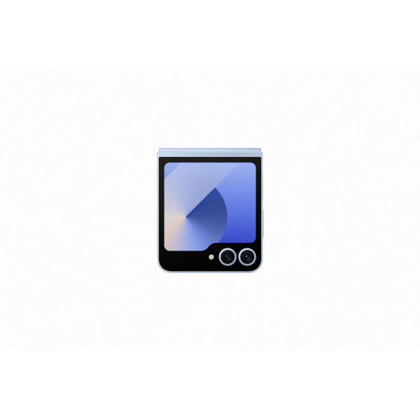 Смартфон Samsung Galaxy Flip6 SM-F741 512GB Blue (SM-F741BLBHSEK)