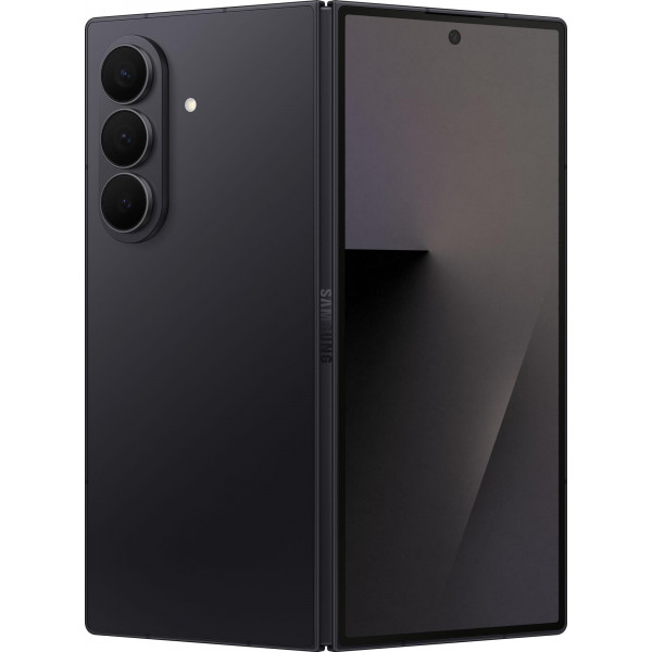 Смартфон Samsung Galaxy Fold7 F966B 12/512GB JetBlack (SM-F966BZKCSEK)