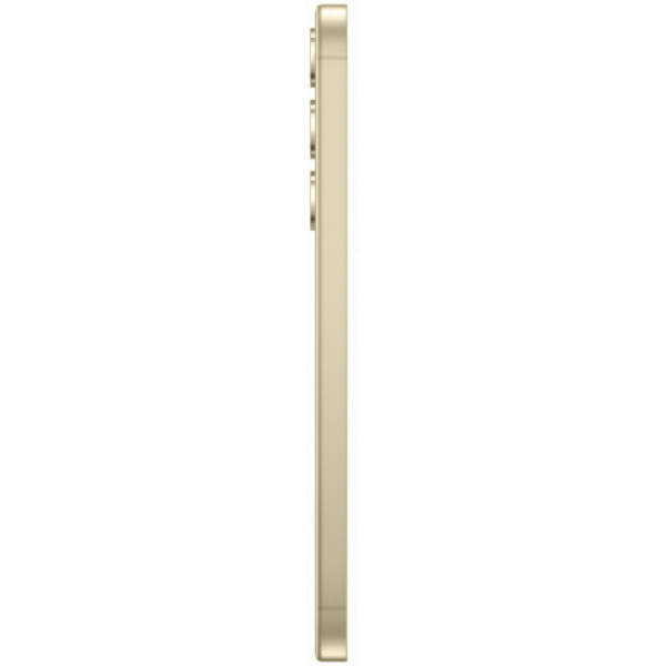 Смартфон Samsung Galaxy S24+ 12/256GB Dual Sim Amber Yellow (SM-S926BZYDEUC)