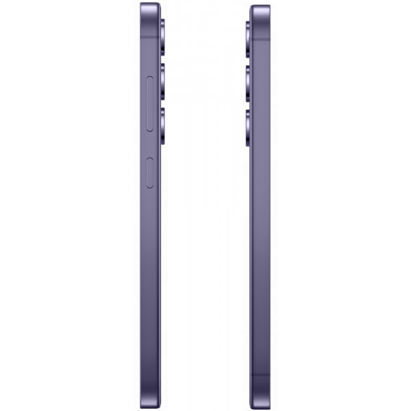 Смартфон Samsung Galaxy S24 8/128GB Dual Sim Cobalt Violet (SM-S921BZVDEUC)