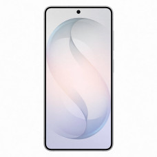 Смартфон Samsung Galaxy S26 12/512GB White (SM-S942BZWHEUC)