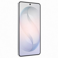 Смартфон Samsung Galaxy S26 12/512GB White (SM-S942BZWHEUC)