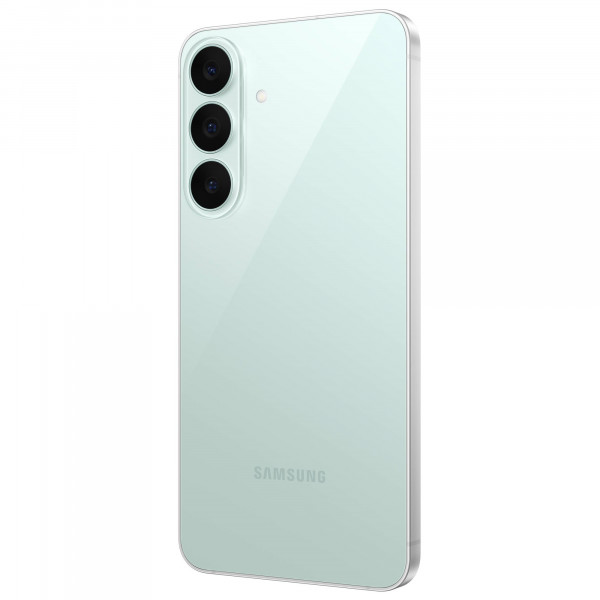 Смартфон Samsung Galaxy S26 FE 8/512GB Pistachio (SM-S741BLGIEUC)