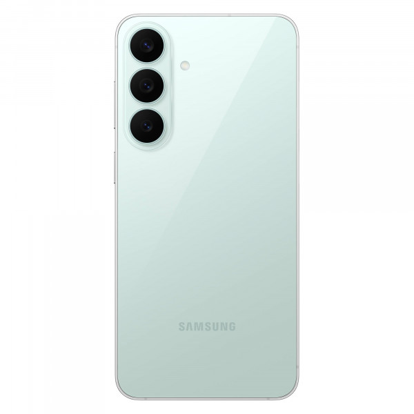 Смартфон Samsung Galaxy S26 FE 8/512GB Pistachio (SM-S741BLGIEUC)