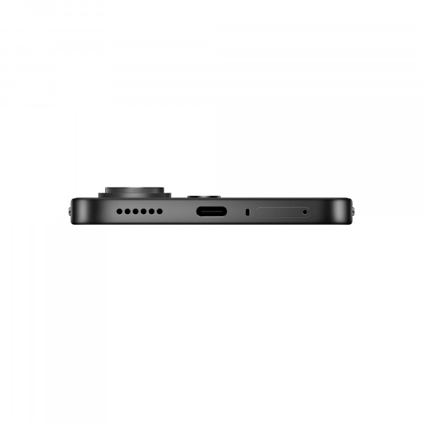 Смартфон Tecno Camon 50 (CN5) 12/256GB Moonshadow Black (4894947116216)