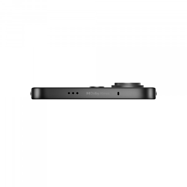 Смартфон Tecno Camon 50 (CN5) 12/256GB Moonshadow Black (4894947116216)