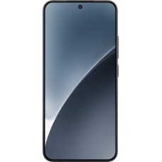 Смартфон Xiaomi 15 12/512GB Black_EU