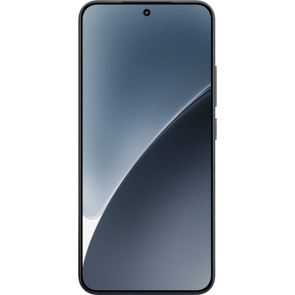 Смартфон Xiaomi 15 12/512GB Black_EU