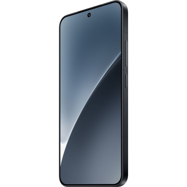 Смартфон Xiaomi 15 12/512GB Black_EU