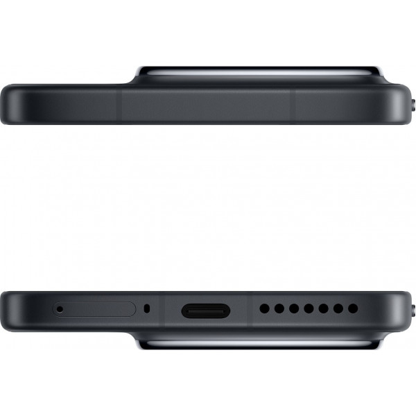 Смартфон Xiaomi 15 12/512GB Black_EU