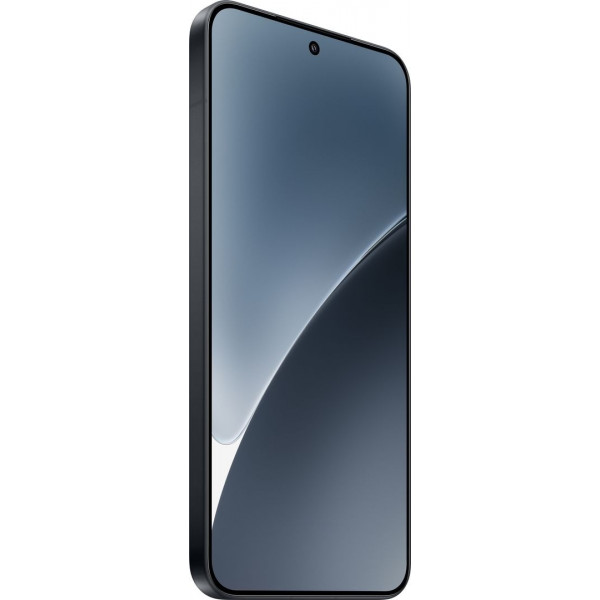 Смартфон Xiaomi 15 12/512GB Black_EU