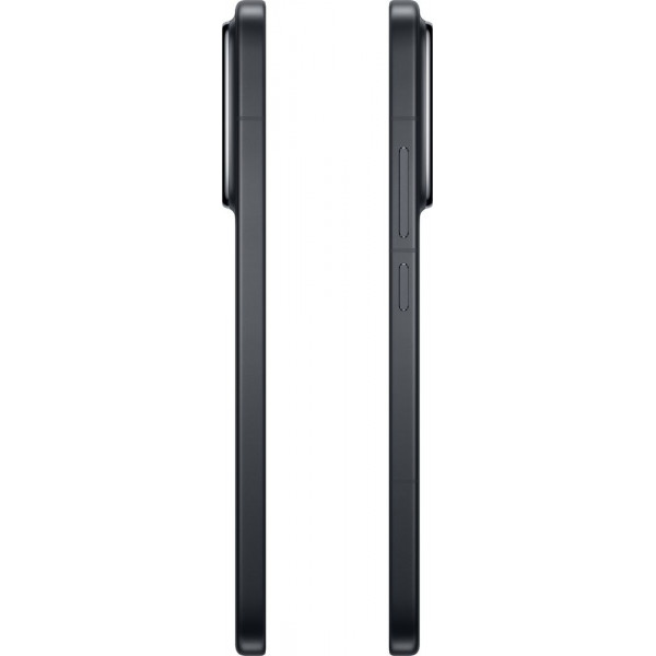 Смартфон Xiaomi 15 12/512GB Black_EU