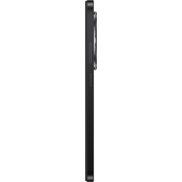 Смартфон Xiaomi Poco C75 8/256GB Black_EU