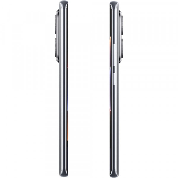 Смартфон Xiaomi Poco X7 8/256GB Silver_EU