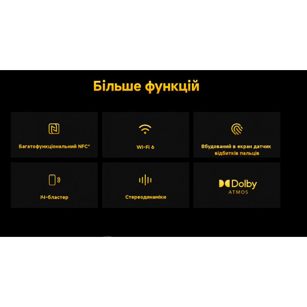 Смартфон Xiaomi Poco X7 8/256GB Silver_EU