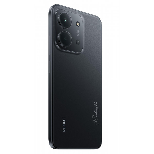 Смартфон Xiaomi Redmi 15C 8/256GB Midnight Black_EU