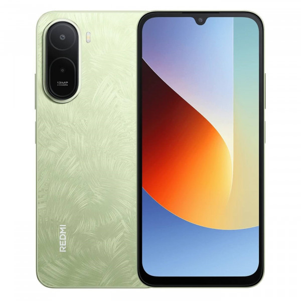 Смартфон Xiaomi Redmi A7 Pro 4/64GB Palm Green
