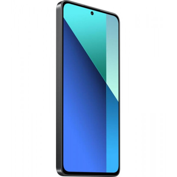 Смартфон Xiaomi Redmi Note 13 4G 8/256GB Dual Sim Midnight Black EU_