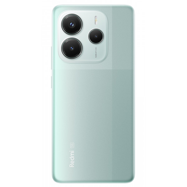 Смартфон Xiaomi Redmi Note 14 5G 8/256GB Coral Green_EU