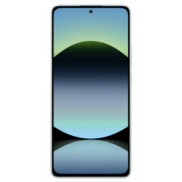 Смартфон Xiaomi Redmi Note 14 5G 8/256GB Coral Green_EU