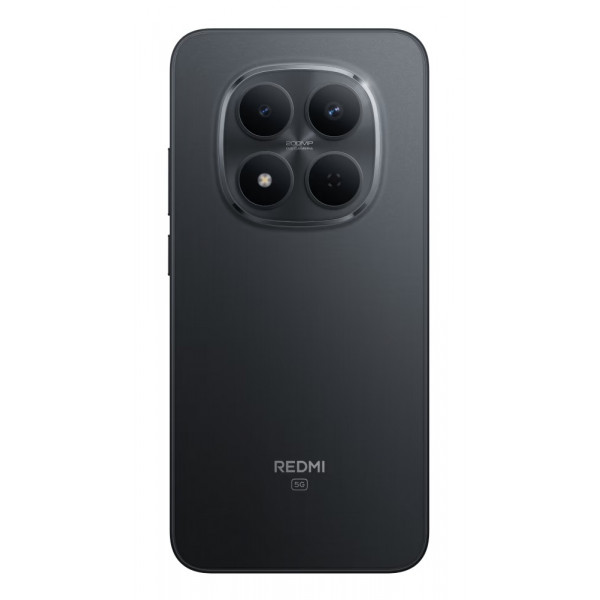 Смартфон Xiaomi Redmi Note 15 Pro 5G 8/512GB Black