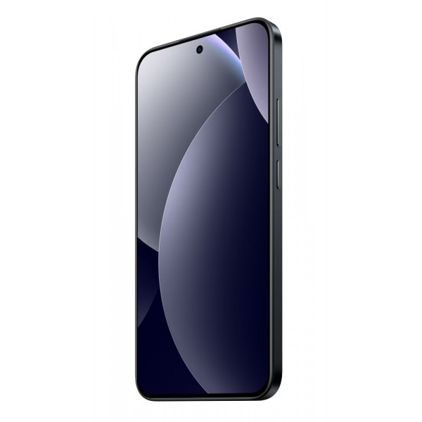 Смартфон Xiaomi Redmi Note 15 Pro 5G 8/512GB Black