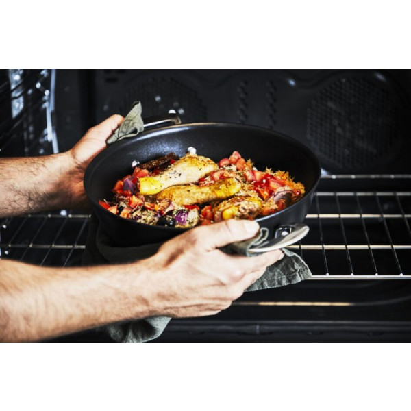 Сотейник Tefal Unlimited 26 см (G2557172)