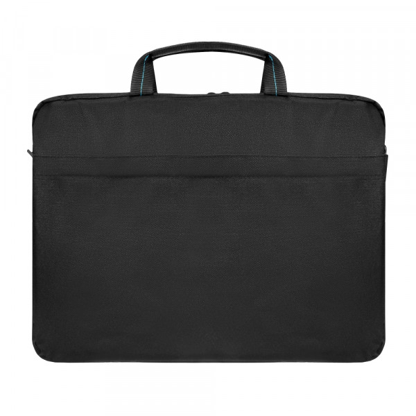 Сумка для ноутбука Continent CC-125GB 15.6" Black