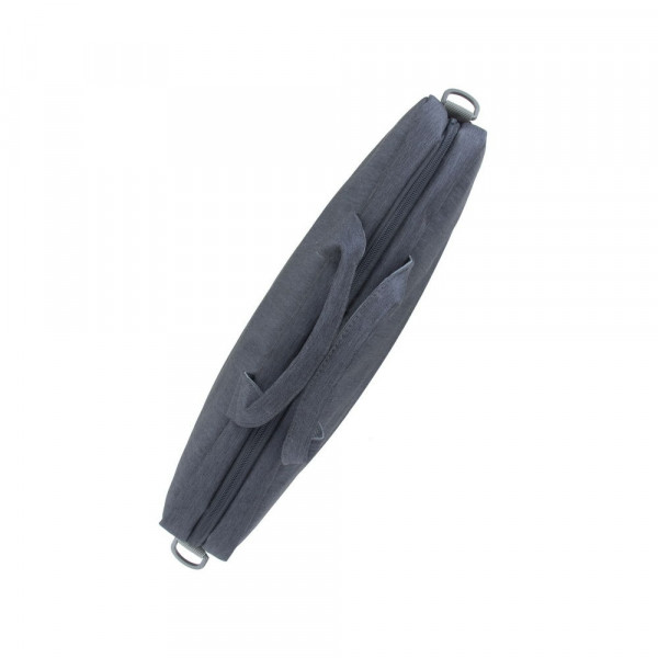 Сумка для ноутбука Rivacase Prater 7532 15.6" Dark Grey