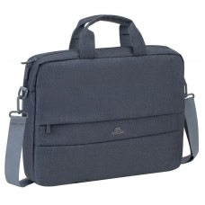 Сумка для ноутбука Rivacase Prater 7532 15.6" Dark Grey