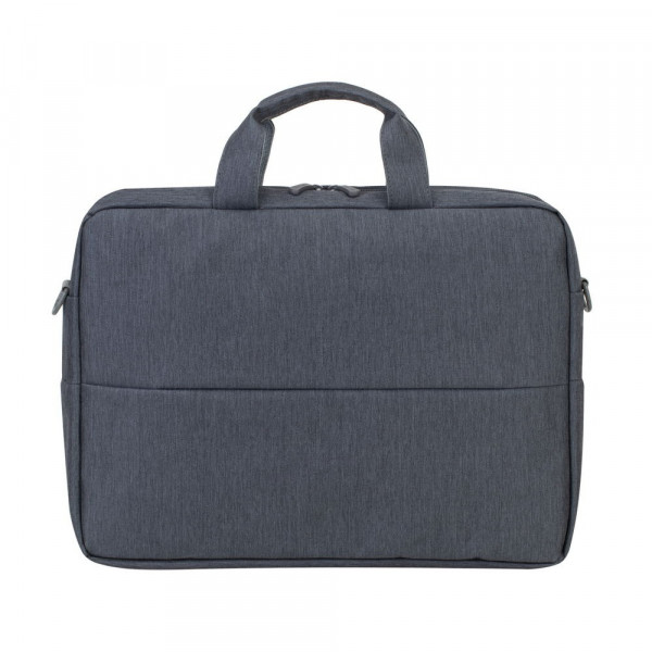 Сумка для ноутбука Rivacase Prater 7532 15.6" Dark Grey