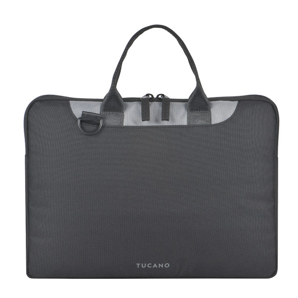 Сумка для ноутбука Tucano Lamini 13.3/14" Black (BLAMINI1314-BK)