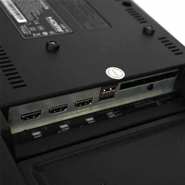 Телевізор Aiwa JH24DT180S 573*89*363mm