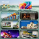 Телевізор Hisense 40A4S