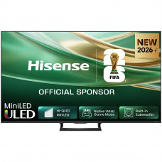 Телевізор Hisense 55E8S