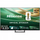 Телевізор Hisense 55E8S